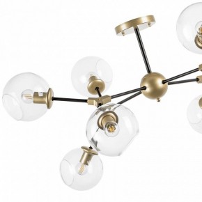 Люстра на штанге Lightstar Beta 785083 в Губкинском - gubkinskiy.mebel24.online | фото 7