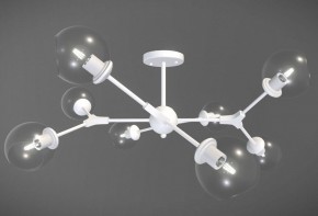 Люстра на штанге Lightstar Beta 785086 в Губкинском - gubkinskiy.mebel24.online | фото 3