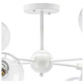 Люстра на штанге Lightstar Beta 785086 в Губкинском - gubkinskiy.mebel24.online | фото 9