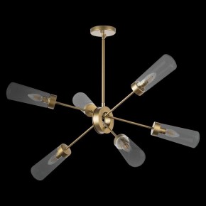 Люстра на штанге Lightstar Crotone 690063 в Губкинском - gubkinskiy.mebel24.online | фото 2