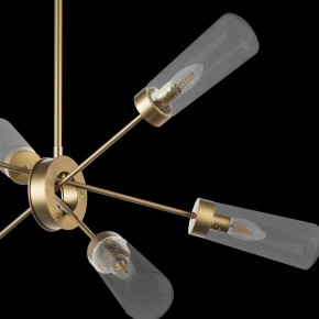 Люстра на штанге Lightstar Crotone 690063 в Губкинском - gubkinskiy.mebel24.online | фото 5