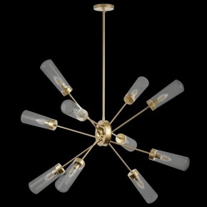Люстра на штанге Lightstar Crotone 690103 в Губкинском - gubkinskiy.mebel24.online | фото 2