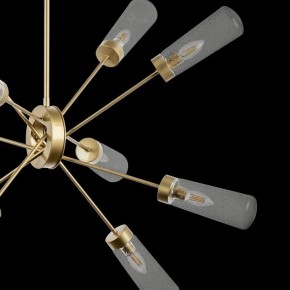 Люстра на штанге Lightstar Crotone 690103 в Губкинском - gubkinskiy.mebel24.online | фото 5
