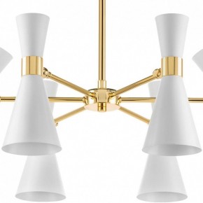 Люстра на штанге Lightstar Dumo 816066 в Губкинском - gubkinskiy.mebel24.online | фото 4