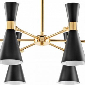 Люстра на штанге Lightstar Dumo 816067 в Губкинском - gubkinskiy.mebel24.online | фото 4