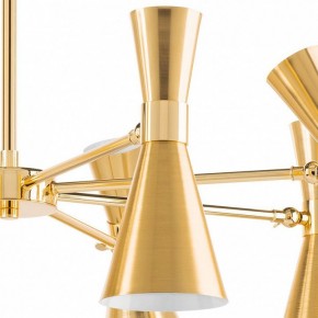 Люстра на штанге Lightstar Dumo 816081 в Губкинском - gubkinskiy.mebel24.online | фото 3