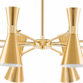Люстра на штанге Lightstar Dumo 816081 в Губкинском - gubkinskiy.mebel24.online | фото 4