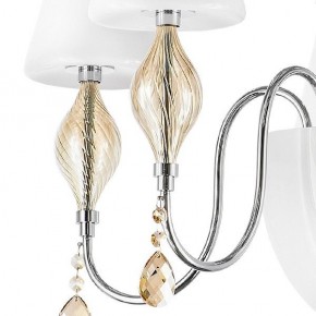 Люстра на штанге Lightstar Escica 806050 в Губкинском - gubkinskiy.mebel24.online | фото 10