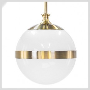 Люстра на штанге Lightstar Globo 813191 в Губкинском - gubkinskiy.mebel24.online | фото 4