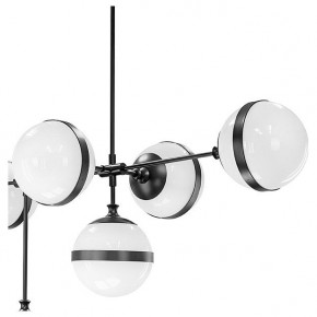 Люстра на штанге Lightstar Globo 813197 в Губкинском - gubkinskiy.mebel24.online | фото 3