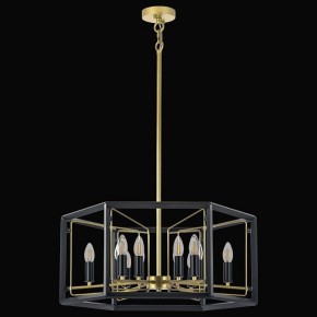 Люстра на штанге Lightstar Regolo 713327 в Губкинском - gubkinskiy.mebel24.online | фото 2