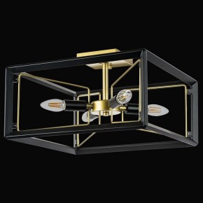 Люстра на штанге Lightstar Regolo 713347 в Губкинском - gubkinskiy.mebel24.online | фото 2