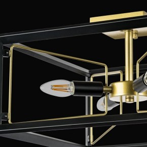 Люстра на штанге Lightstar Regolo 713347 в Губкинском - gubkinskiy.mebel24.online | фото 5