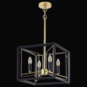 Люстра на штанге Lightstar Regolo 713447 в Губкинском - gubkinskiy.mebel24.online | фото 2