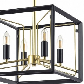 Люстра на штанге Lightstar Regolo 713447 в Губкинском - gubkinskiy.mebel24.online | фото 4