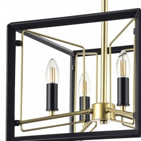 Люстра на штанге Lightstar Regolo 713447 в Губкинском - gubkinskiy.mebel24.online | фото 5