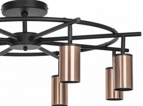Люстра на штанге Lightstar Rullo LR718308 в Губкинском - gubkinskiy.mebel24.online | фото 4