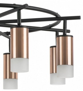 Люстра на штанге Lightstar Rullo LR7183081 в Губкинском - gubkinskiy.mebel24.online | фото 4
