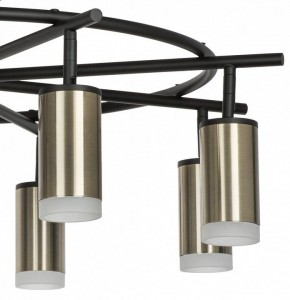 Люстра на штанге Lightstar Rullo LR7183180 в Губкинском - gubkinskiy.mebel24.online | фото 4
