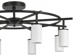 Люстра на штанге Lightstar Rullo LR718368 в Губкинском - gubkinskiy.mebel24.online | фото 4