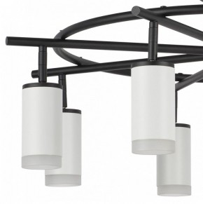 Люстра на штанге Lightstar Rullo LR7183680 в Губкинском - gubkinskiy.mebel24.online | фото 4