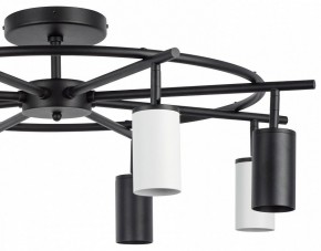 Люстра на штанге Lightstar Rullo LR718374364 в Губкинском - gubkinskiy.mebel24.online | фото 4
