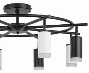 Люстра на штанге Lightstar Rullo LR7183743640 в Губкинском - gubkinskiy.mebel24.online | фото 4