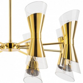 Люстра на штанге Lightstar Strato 817162 в Губкинском - gubkinskiy.mebel24.online | фото 4