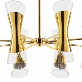 Люстра на штанге Lightstar Strato 817162 в Губкинском - gubkinskiy.mebel24.online | фото 5