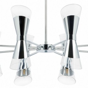 Люстра на штанге Lightstar Strato 817164 в Губкинском - gubkinskiy.mebel24.online | фото 5