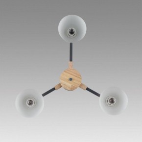 Люстра на штанге Lumion Colange 8096/3C в Губкинском - gubkinskiy.mebel24.online | фото 4