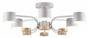 Люстра на штанге Lumion Rondo 8231/6C в Губкинском - gubkinskiy.mebel24.online | фото 2