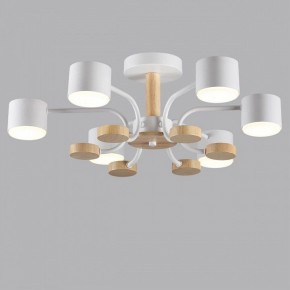 Люстра на штанге Lumion Rondo 8231/6C в Губкинском - gubkinskiy.mebel24.online | фото 4