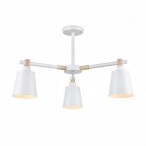 Люстра на штанге Lumion Rosalina 8097/3C в Губкинском - gubkinskiy.mebel24.online | фото 2