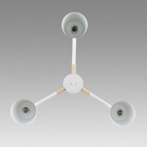 Люстра на штанге Lumion Rosalina 8097/3C в Губкинском - gubkinskiy.mebel24.online | фото 4