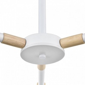 Люстра на штанге Lumion Rosalina 8097/3C в Губкинском - gubkinskiy.mebel24.online | фото 7