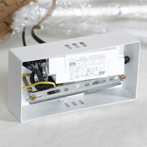 Люстра на штанге Lussole Beaumont LSP-7074 в Губкинском - gubkinskiy.mebel24.online | фото 5