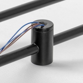Люстра на штанге Lussole Hart LSP-7208 в Губкинском - gubkinskiy.mebel24.online | фото 4