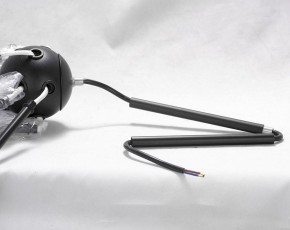 Люстра на штанге Lussole Kenner LSP-8272 в Губкинском - gubkinskiy.mebel24.online | фото 5