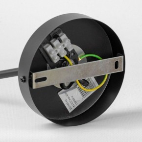 Люстра на штанге Lussole LSP-891 LSP-8914 в Губкинском - gubkinskiy.mebel24.online | фото 4