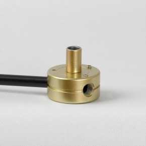 Люстра на штанге Lussole LSP-891 LSP-8914 в Губкинском - gubkinskiy.mebel24.online | фото 7