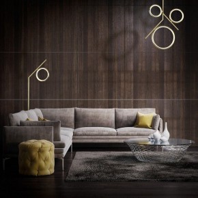 Люстра на штанге Mantra Olimpia 6581 в Губкинском - gubkinskiy.mebel24.online | фото 2