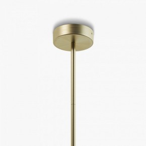 Люстра на штанге Maytoni Antic MOD302PL-06GR в Губкинском - gubkinskiy.mebel24.online | фото 4