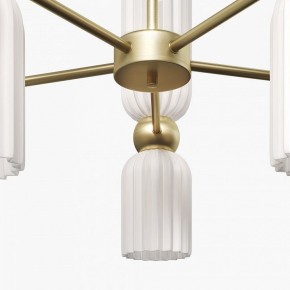 Люстра на штанге Maytoni Antic MOD302PL-10W в Губкинском - gubkinskiy.mebel24.online | фото 5