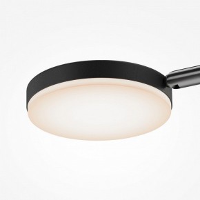 Люстра на штанге Maytoni Fad MOD070CL-L30B3K в Губкинском - gubkinskiy.mebel24.online | фото 2