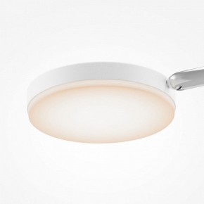 Люстра на штанге Maytoni Fad MOD070CL-L30W3K в Губкинском - gubkinskiy.mebel24.online | фото 2