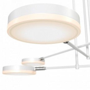 Люстра на штанге Maytoni Fad MOD070PL-L36W3K в Губкинском - gubkinskiy.mebel24.online | фото 4