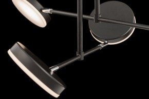 Люстра на штанге Maytoni Fad MOD070PL-L48B3K в Губкинском - gubkinskiy.mebel24.online | фото 10