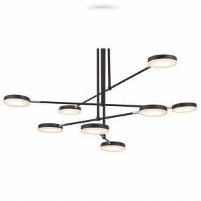 Люстра на штанге Maytoni Fad MOD070PL-L48B3K в Губкинском - gubkinskiy.mebel24.online | фото 2