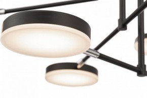 Люстра на штанге Maytoni Fad MOD070PL-L48B3K в Губкинском - gubkinskiy.mebel24.online | фото 9